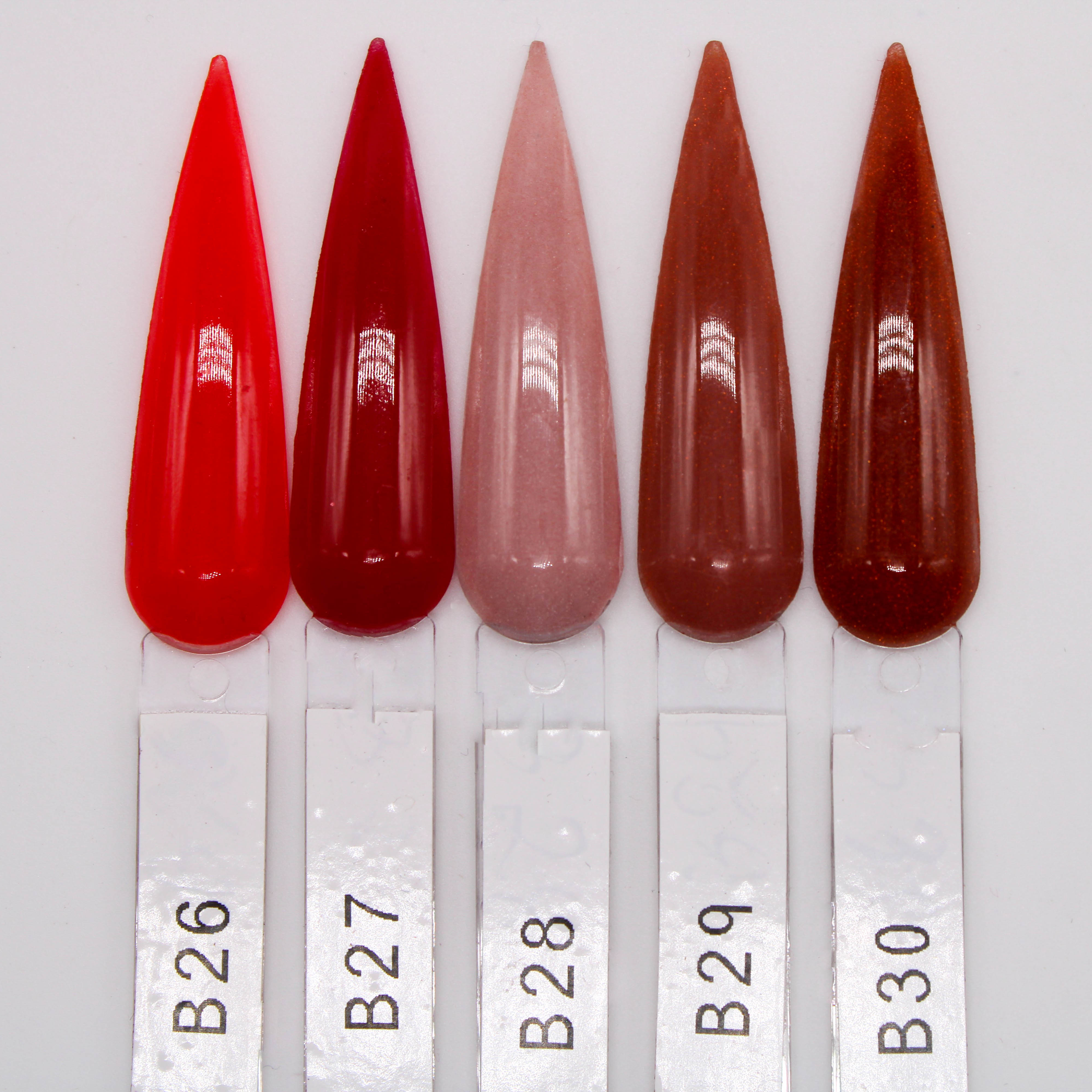 Acrylic & Dipping Powder B